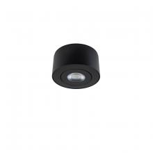 Modern Forms US Online FM-W44205-40-BK - I Spy Outdoor Flush Mount Light