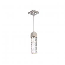 Modern Forms US Online PD-58115-BN - Juliet Mini Pendant Light