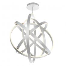 Modern Forms US Online PD-61760-TT - Kinetic Chandelier Light