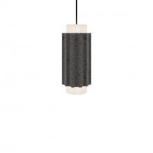 Modern Forms US Online PD-62516-30-WV/AB - Caviar Mini Pendant Light