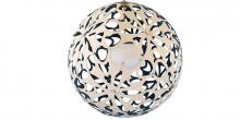 Modern Forms US Online PD-89948-CM/BL-BN - Groovy Chandelier Light