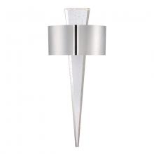 Modern Forms US Online WS-11310-PN - Palladian Wall Sconce Light