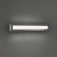 Modern Forms US Online WS-1527-27-BN - Swale Bath Vanity Light