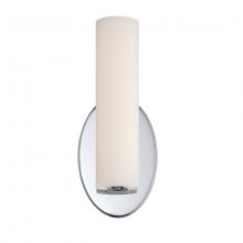 Modern Forms US Online WS-3611-35-CH - Loft Wall & Bath Light