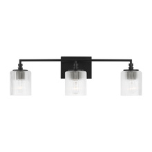 Generation Lighting 4000103-112 - Beaumont Three Light Vanity