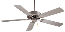 Minka-Aire F546-BS/DW - Contractor - 42" Ceiling Fan