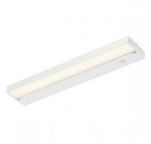 Savoy House Canada 4-UC-3000K-18-WH - LED Undercabinet Light in White