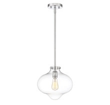 Savoy House Canada 7-9402-1-11 - Allman 1 Light Pendant