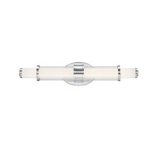 Savoy House Canada 8-1959-35-11 - Delaney Led Bathroom Vanity Light In Chrome