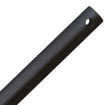 Savoy House Canada DR-12-FB - 12" Downrod in Flat Black