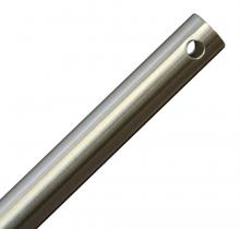 Savoy House Canada DR-72-SN - 72" Downrod in Satin Nickel