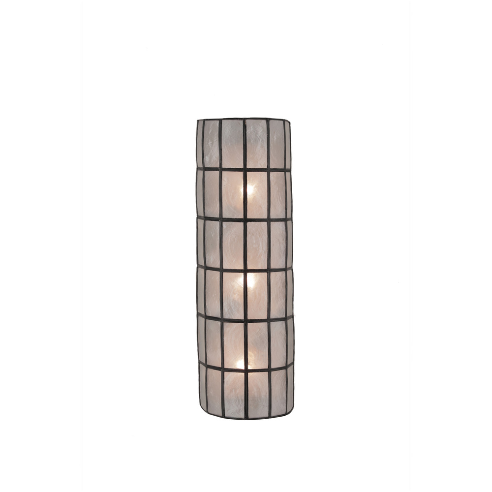 Sanibel 5 Inch ADA Bath Wall Sconce