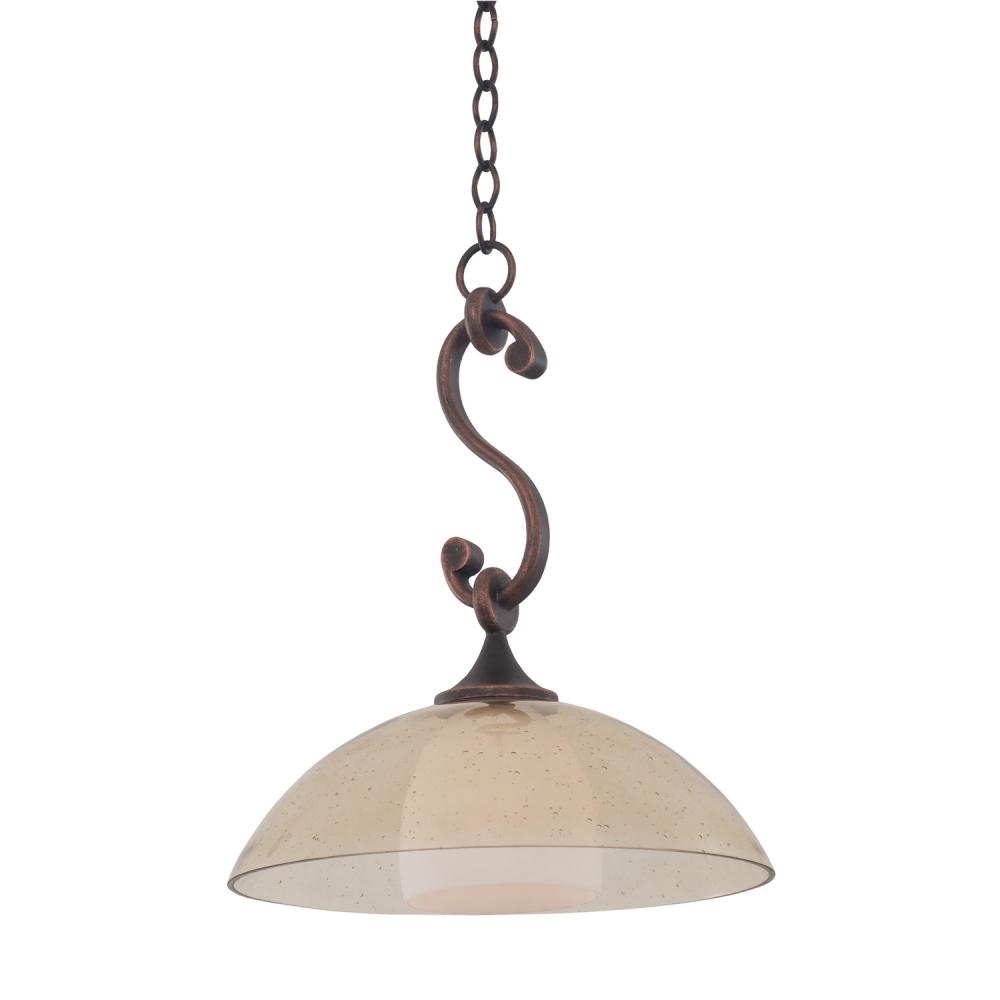 Arroyo 1 Light Pendant