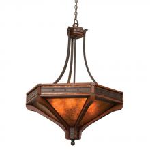 Kalco 5838NI - Aspen 36 Inch Pendant