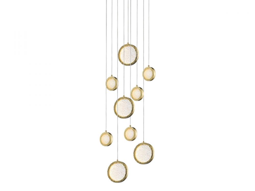 Bottega Collection Pendant