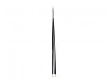 Avenue Lighting HF2101-BLK - Highland Avenue Pendant