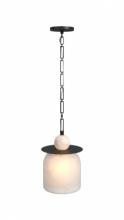 Avenue Lighting HF7501-BK - Westwood Collection Pendants