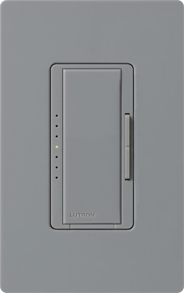 MAESTRO LOW VOL 600W GRAY