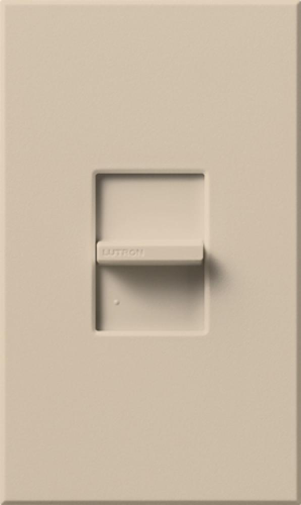 NOVA T 3-WAY SWITCH TAUPE