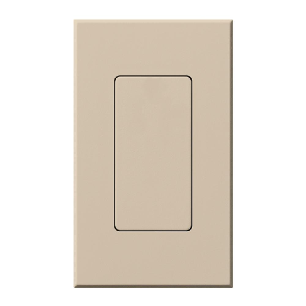 NOVA T BLANK INSERT TAUPE