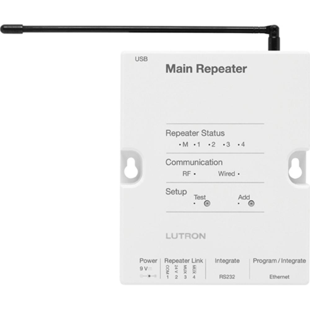 RADIORA2 MAIN REPEATER