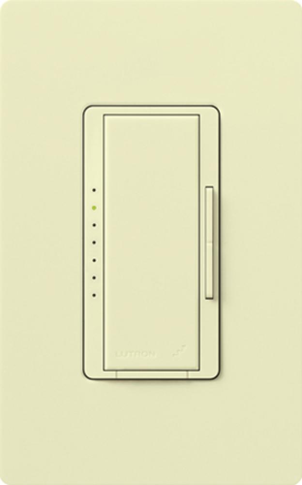 RADIORA2 1000W NEUTRAL DIMMER ALMOND