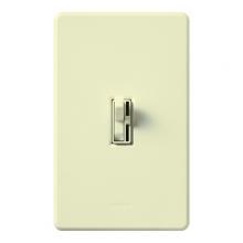 Lutron Electronics AY-10PH-AL - ARIADNI 1000W PRESET ALMOND CLAMSHELL