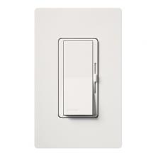 Lutron Electronics DV-103PH-WH - DIVA INC 1000W 3WY WH CLM