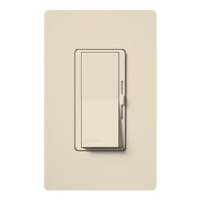 Lutron Electronics DVLV-603P-LA-CSA - DIVA MLV 600 WATT 3-WAY PRESET LA CSA