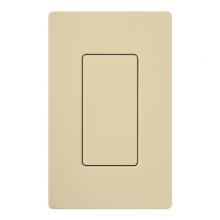 Lutron Electronics DV-BI-IV - DIVA BLANK INSERT IVORY