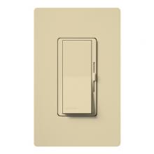 Lutron Electronics DVLV-10P-IV - DIVA LOW VOL 1000W IVORY