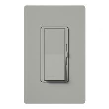 Lutron Electronics DVLV-600P-GR - DIVA LOW VOL 600W GRAY