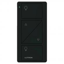 Lutron Electronics PJ2-2BRL-GBL-L01 - PICO RF 434 W LED 2BRL BL LIGHT ICON