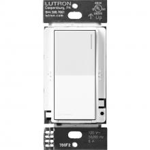 Lutron Electronics ST-6ANS-BW - SUNNATA CTRL SW BW