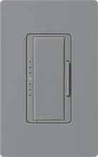 Lutron Electronics MALV-1000-GR - MAESTRO LOW VOL 1000W GRAY