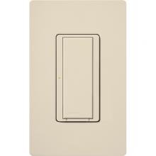 Lutron Electronics MRF2S-8ANS120-LA - MRF-FM-8A SWITCH 120V IN LA VIVE ENABLD