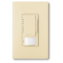 Lutron Electronics MRF2S-8SD010-IV - MAESTRO RF 434MHZ 8A 0-10V OCC IV