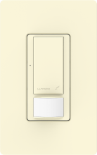 Lutron Electronics MRF2S-8SSV-AL - MAESTRO RF 434MHZ 8A SWTCH VAC AL