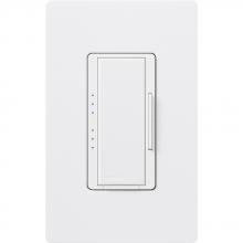 Lutron Electronics MSCLV-1000M-SW-C - MAESTRO SC 1000W LV SNOW CSA