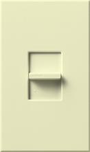 Lutron Electronics NTF-10-AL - NOVA T FLUOR CTRL 1-10LP ALMOND