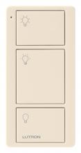 Lutron Electronics PJ2-3B-GLA-L01 - PICO RF 434 W LED 3B GLOSS LA LIGHT ICON