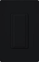 Lutron Electronics RD-RS-BL - RADIORA2 REMOTE SWITCH BLACK