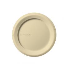 Lutron Electronics RK-IV - IVORY REPL KNOB (12 STD PK)