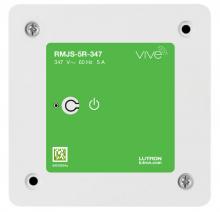 Lutron Electronics RMJS-5R-347 - VIVE 347V P