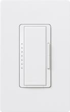 Lutron Electronics RRD-10ND-WH - RADIORA2 1000W NEUTRAL DIMMER WHITE