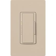 Lutron Electronics RRD-6ND-TP - RA2 600W NEUTRAL DIMMER TP