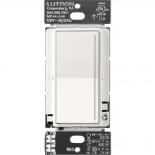 Lutron Electronics RRST-PRO-N-BW - RA3 SUNNATA DIM BW