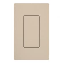 Lutron Electronics SC-BI-TP - SATIN COLORS BLANK INSERT TP