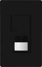 Lutron Electronics WMS-B102-V-BTBU - TAA MAESTRO 1-CIR DT VAC SENS BULK BLACK