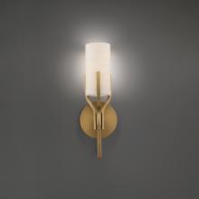 Modern Forms Canada WS-40221-AB - Firenze Wall Sconce Light